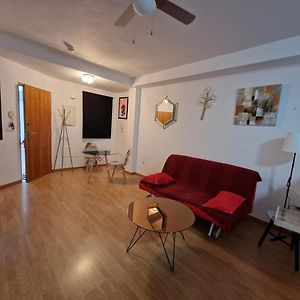 Appartement met een Slaapkamer